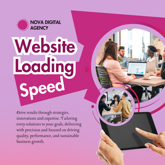 Website Loading Speed Optimization