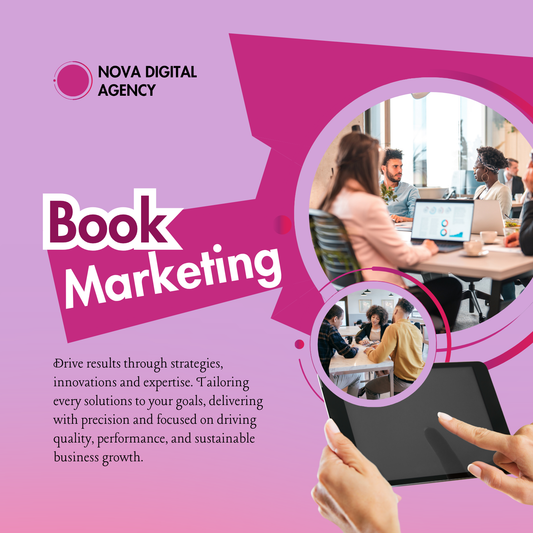 Book Marketing