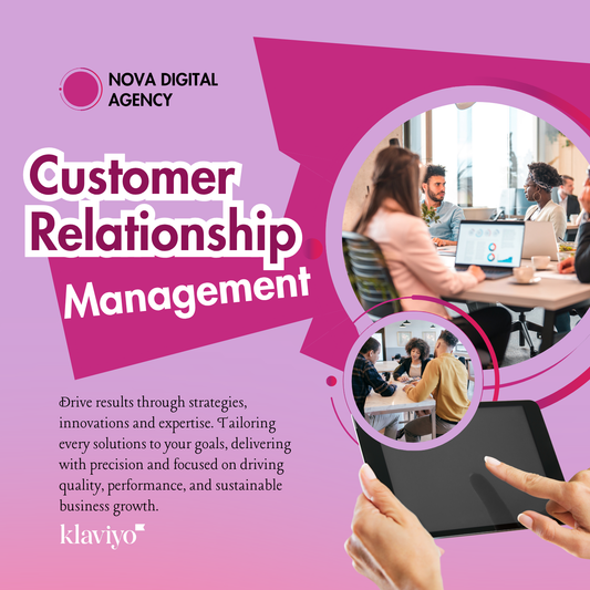 Customer Relationship Management (CRM)