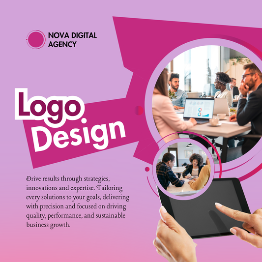 Logo Design